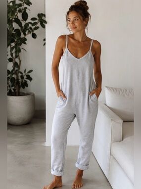 Myrah Penaloza Luminous Playsuit